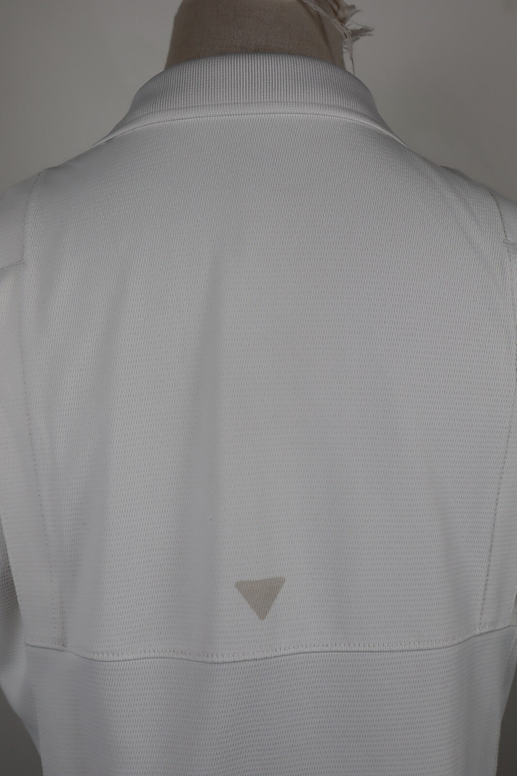 COLUMBIA POLO MAGLIA DONNA TG. S WOMAN SHIRT OMNI - SHADE CASUAL SPORT VINTAGE