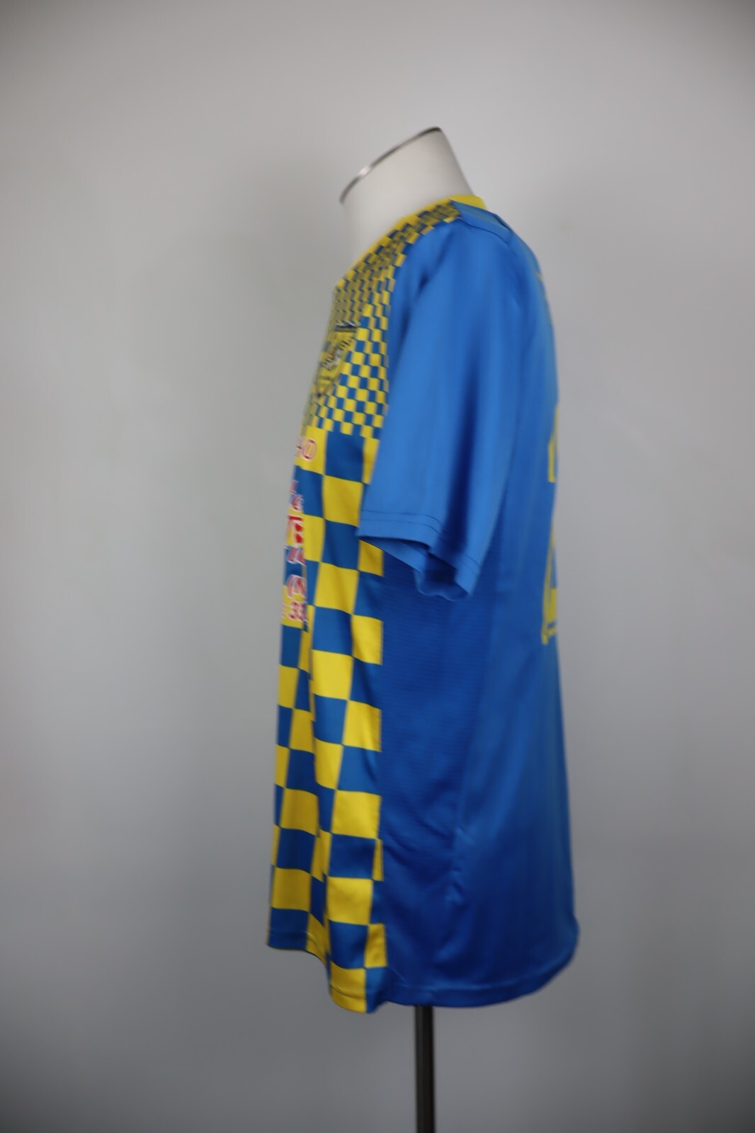 JOMA JUVE STABIA TREBBI M N 26 MAGLIA CALCIO UOMO XL SOCCER T-SHIRT MAN JERSEY