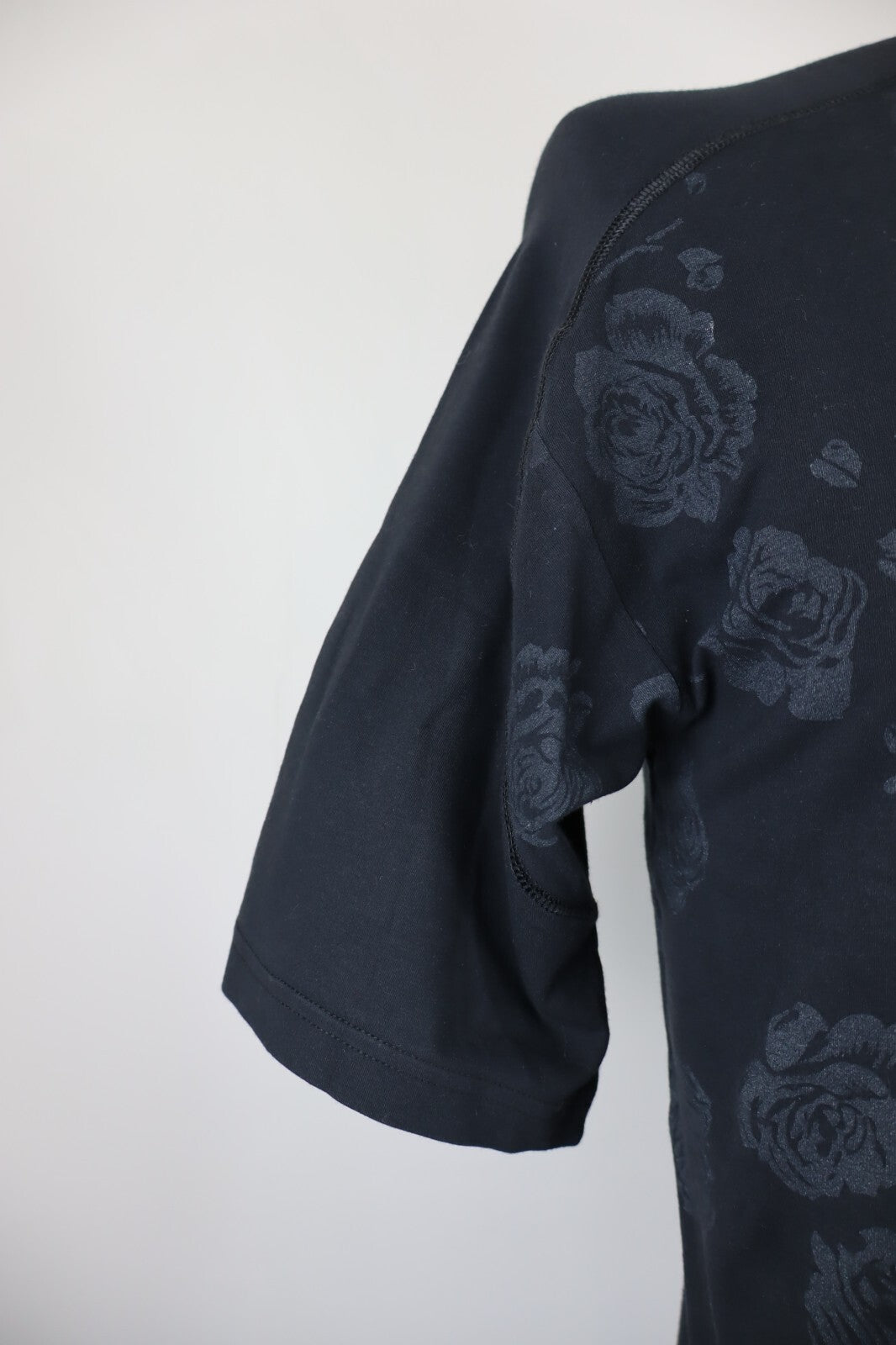 ARENA MAGLIA UOMO TG M MAN T-SHIRT CASUAL VINTAGE COTONE COTTON