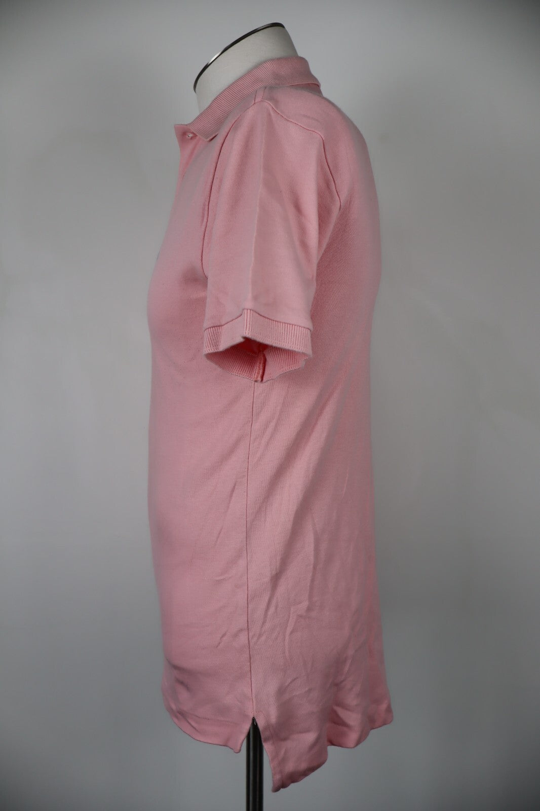 RALPH LAUREN POLO MAGLIA UOMO COTONE TG. L MAN COTTON SHIRT CASUAL VINTAGE