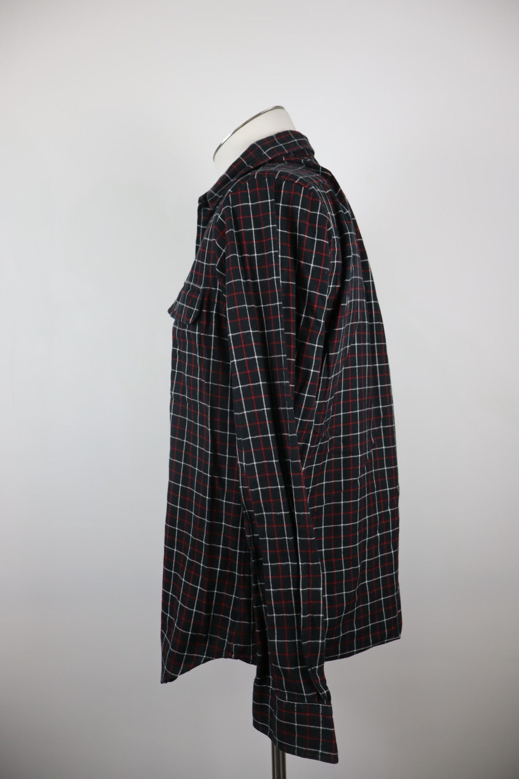 POLO RALPH LAUREN CAMICIA UOMO COTONE TG S MAN CASUAL VINTAGE COTTON SHIRT LOGO