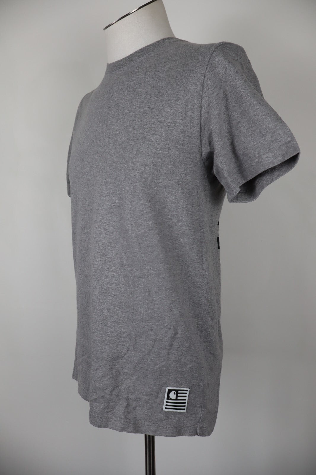 CARHARTT  MAGLIA UOMO COTONE TG M MAN COTTON T-SHIRT CASUAL VINTAGE