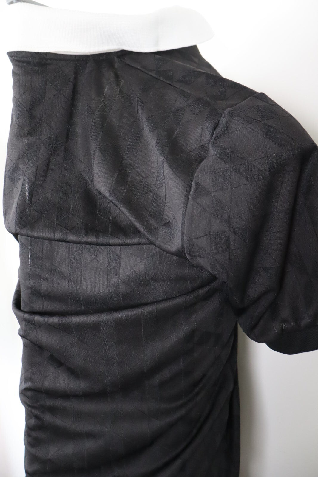 DIADORA COMPLETO ARBITRO CALCIO MAGLIA SHORTS UOMO tg. L FOOTBALL SPORT JERSEY