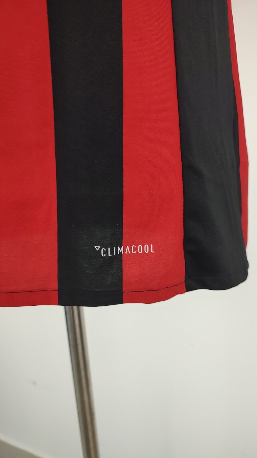 ADIDAS 10 CALHANOGLU MILAN MAGLIA CALCIO UOMO Tg S SOCCER MAN JERSEY
