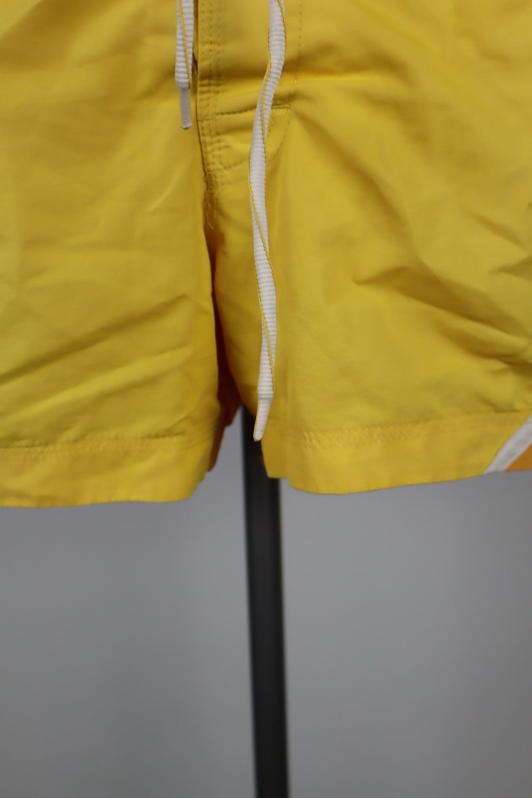 NIKE COSTUME PANTALONCINO MARE UOMO TG M MAN SWIMSUIT VINTAGE CASUAL SURF