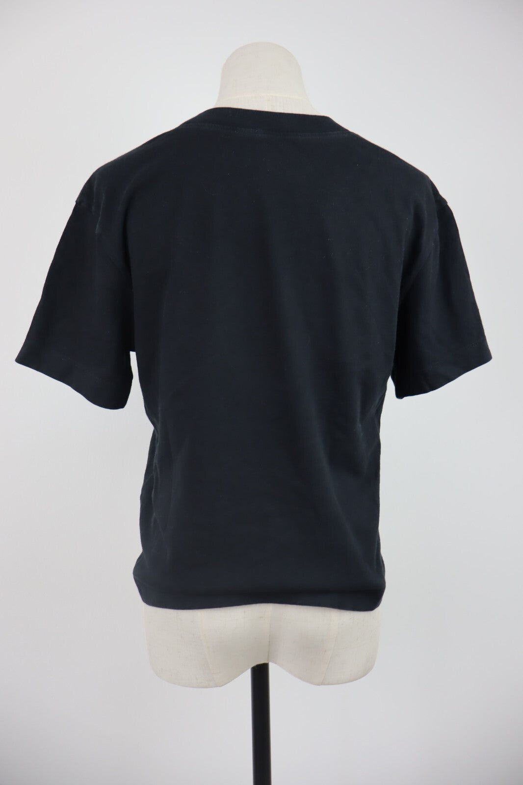 VANS MAGLIA DONNA TG. M WOMAN CASUAL VINTAGE T-SHIRT  TOP COTONE