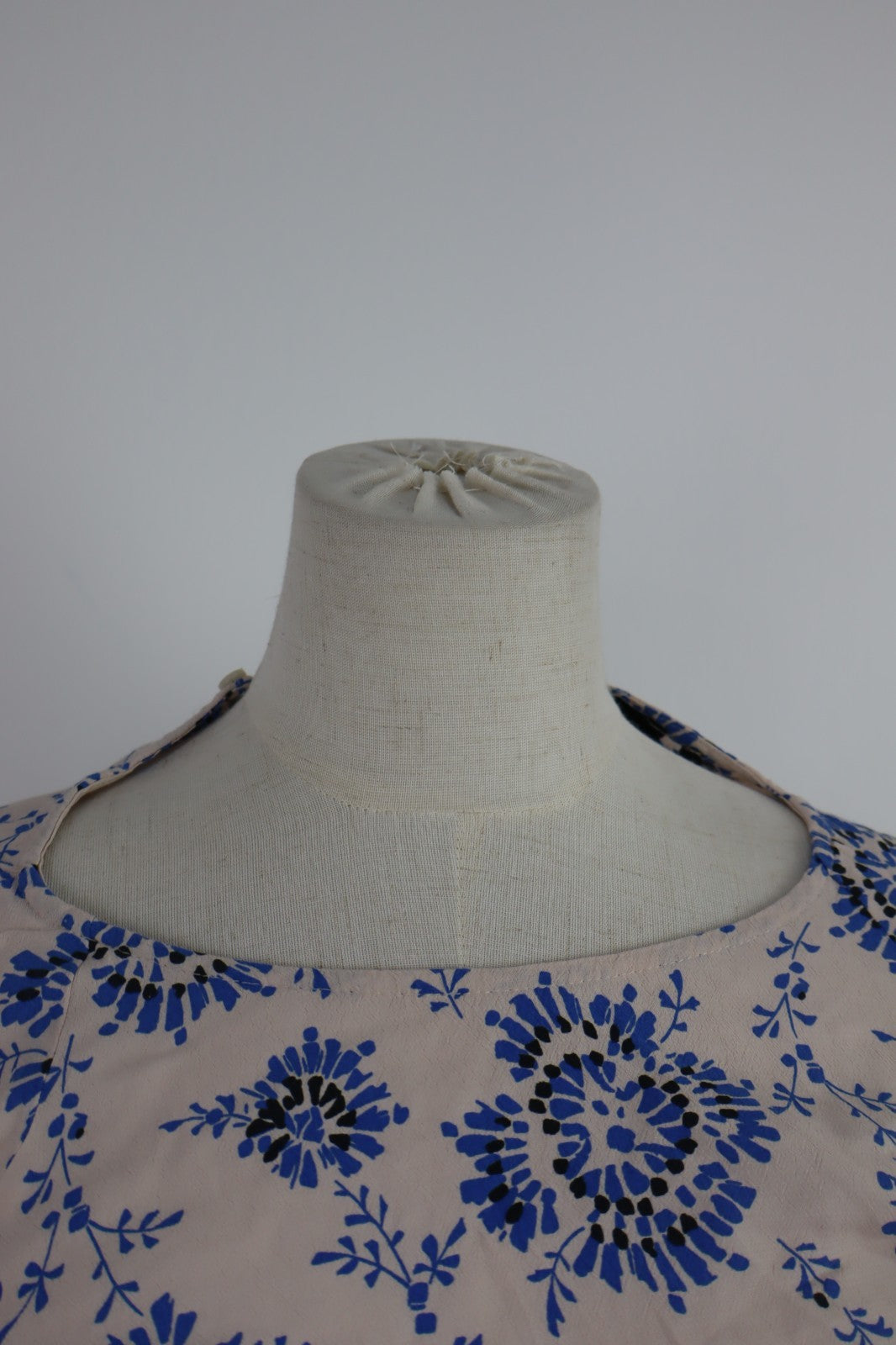 EMME MARELLA MAGLIA DONNA TG. 50 WOMAN CASUAL VINTAGE T-SHIRT VISCOSA