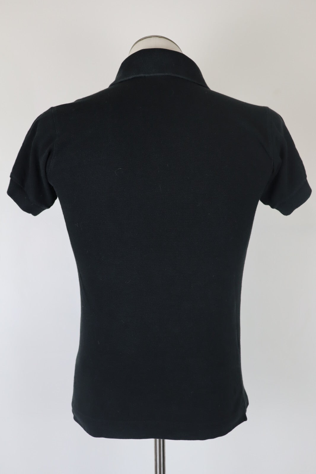 LACOSTE MAGLIA POLO UOMO COTONE TG. 2 MAN COTTON T-SHIRT CASUAL VINTAGE