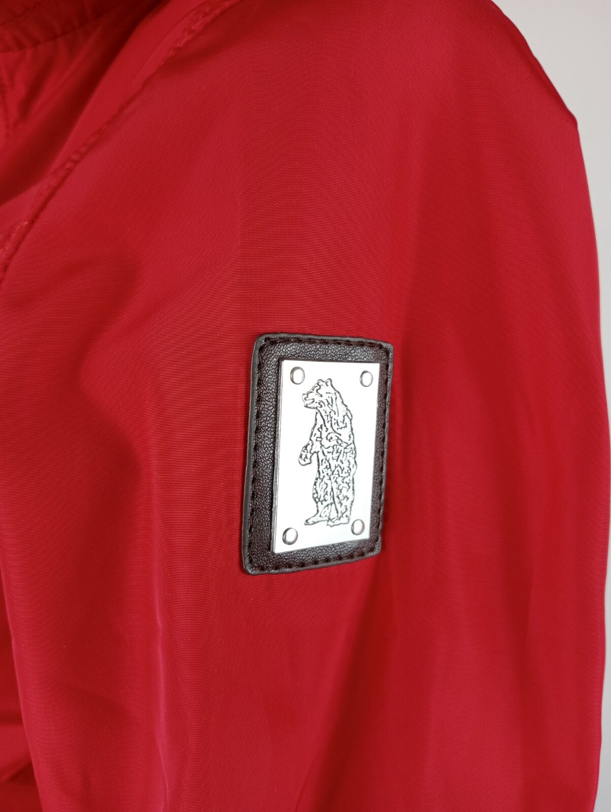 REFRIGUE GIUBBINO LEGGERO DONNA Tg. XS WOMEN CASUAL JACKET VINTAGE