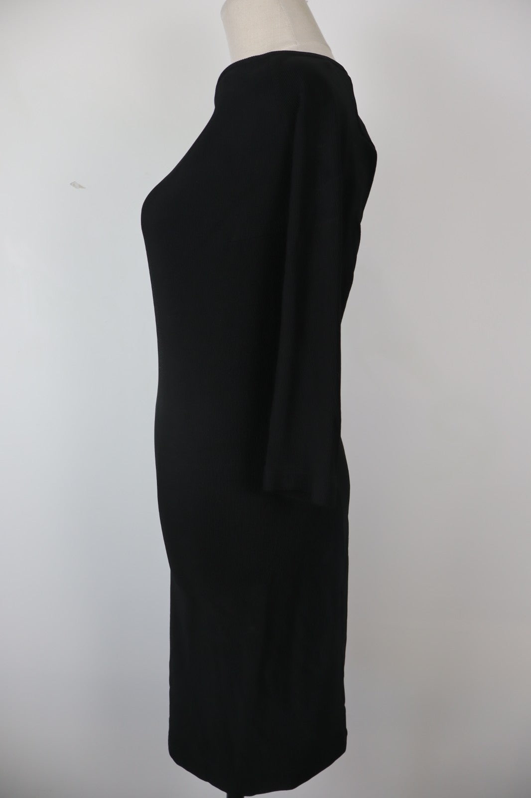 GIANFRANCO FERRE' VESTITO DONNA TG. 44 WOMAN CASUAL VINTAGE DRESS COTONE