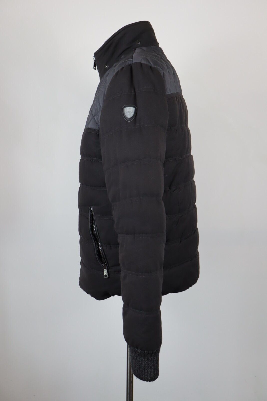 GAUDI GIUBBINO GIACCA TRAPUNTATO UOMO  Tg M MAN CASUAL VINTAGE JACKET