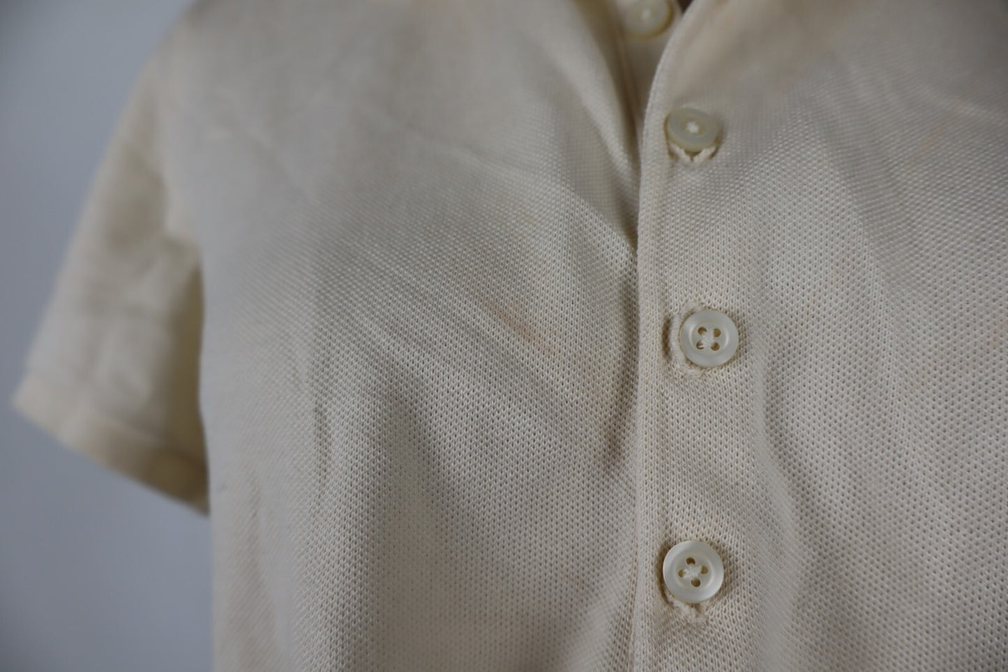 RALPH LAUREN SPORT POLO DONNA COTONE TG. XL WOMAN COTTON SHIRT CASUAL VINTAGE