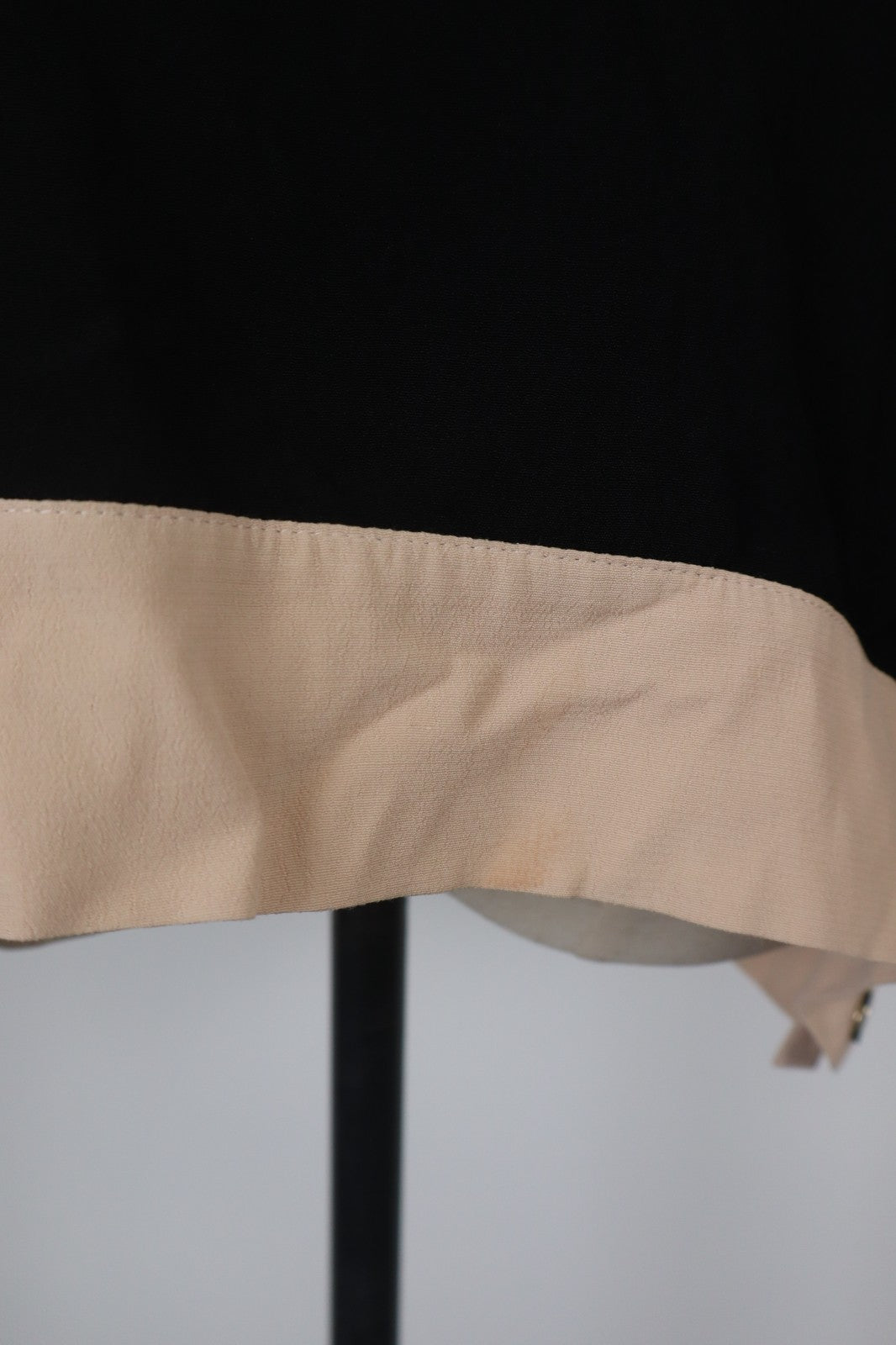 TRUSSARDI JEANS MAGLIA COPRISPALLA DONNA TG. 46 WOMAN CASUAL T-SHIRT CON TAG