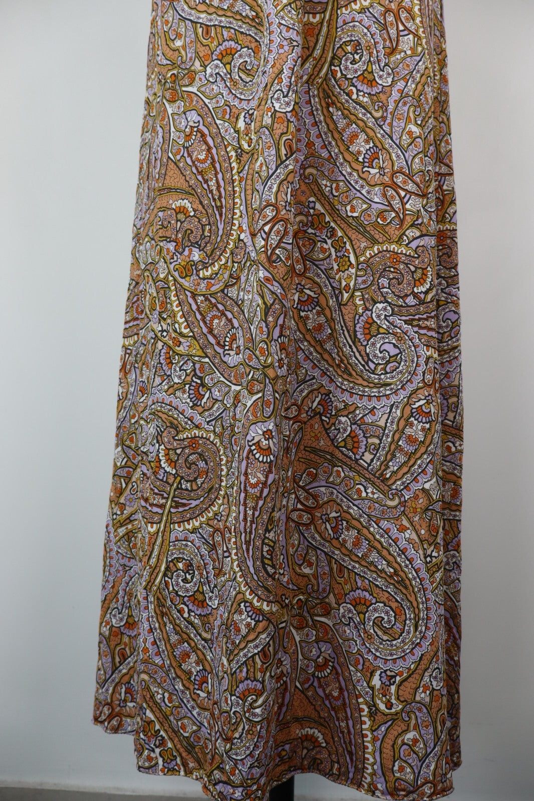 PATRIZIA PEPE VESTITO DONNA TG. 1 WOMAN CASUAL VINTAGE DRESS ABITO GALA