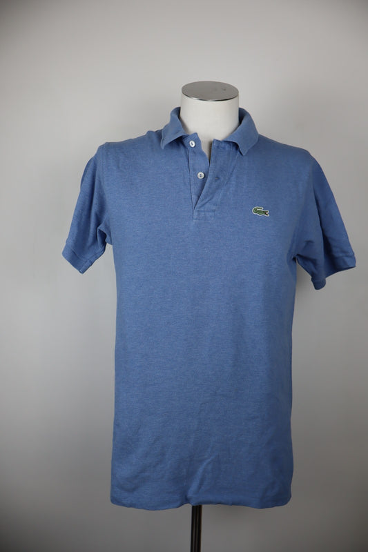 LACOSTE POLO MAGLIA MANICA CORTA UOMO COTONE 4 MAN COTTON SHIRT CASUAL VINTAGE