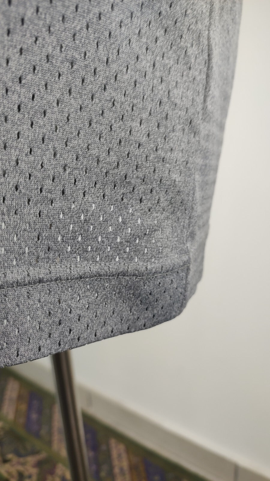 NIKE MAGLIA UOMO TG M MAN T-SHIRT CASUAL VINTAGE