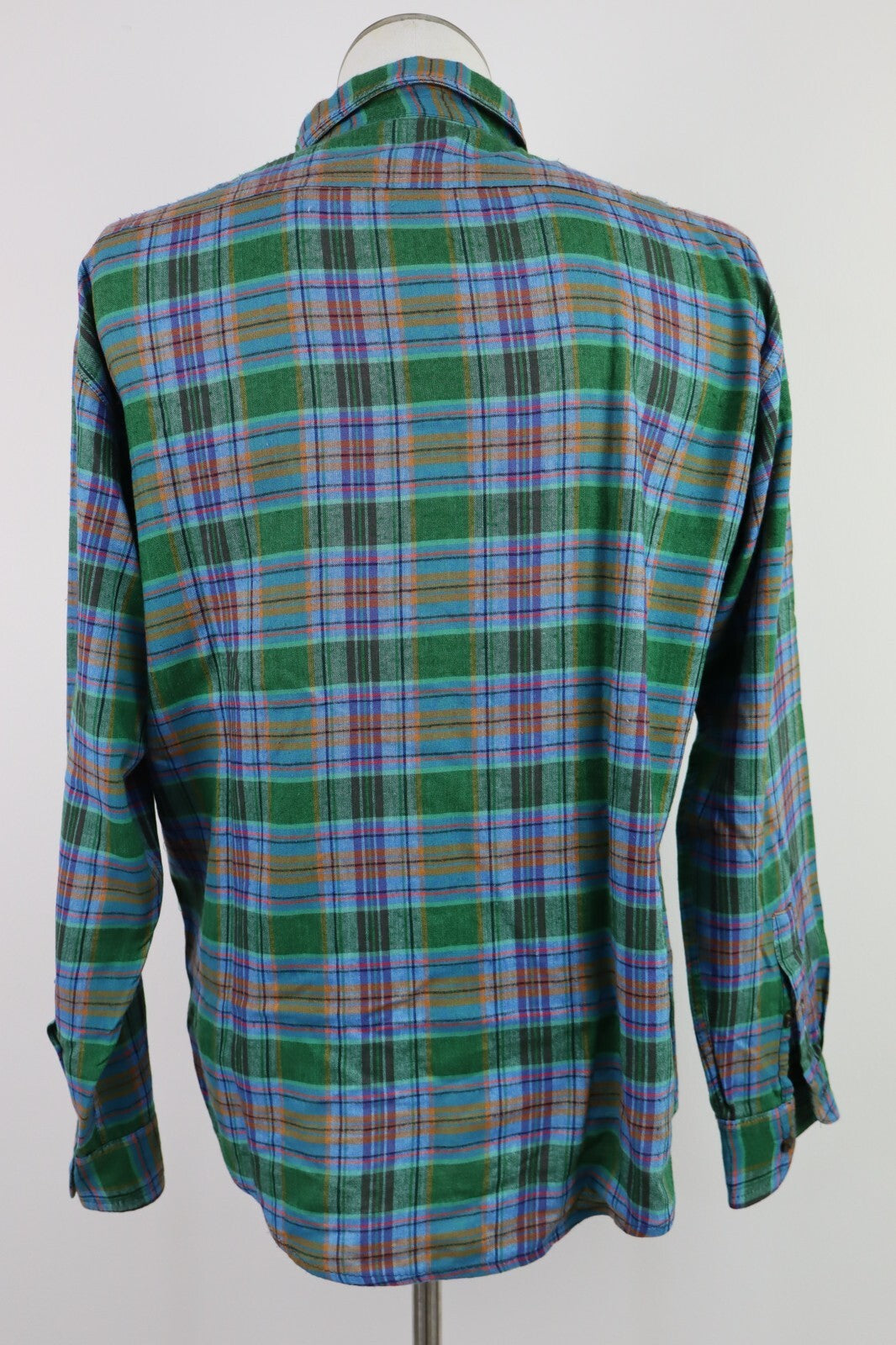 RIFLE CAMICIA UOMO TG. S MAN CASUAL VINTAGE SHIRT