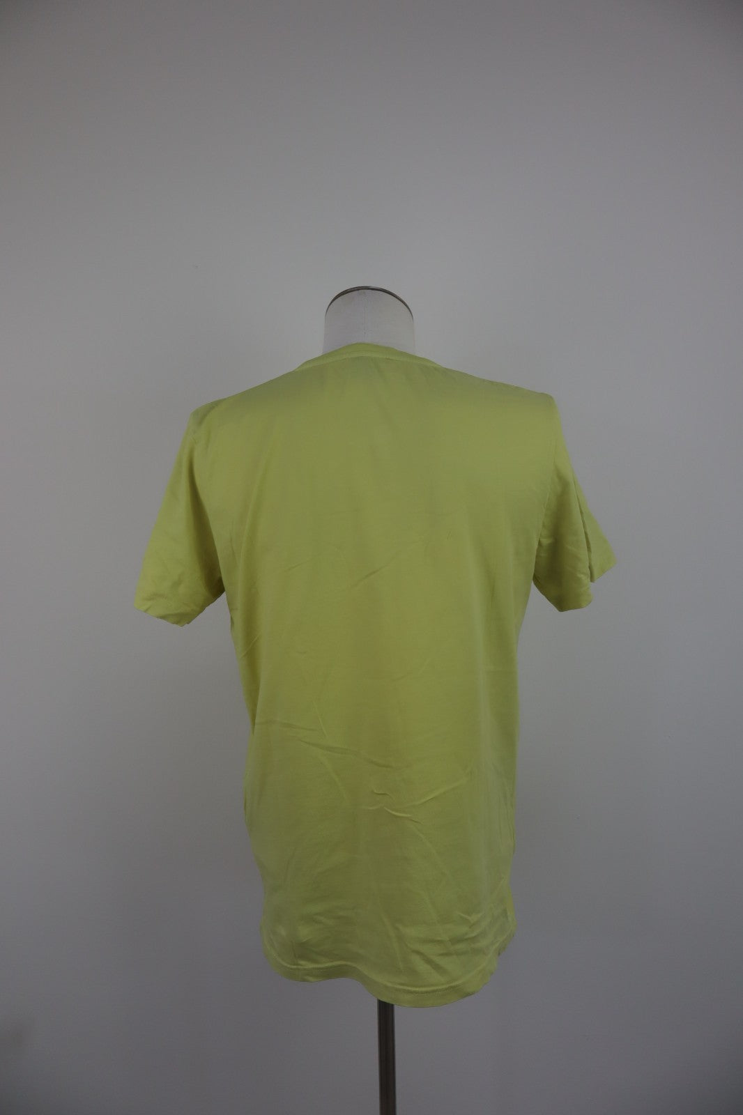 PEUTEREY MAGLIA UOMO COTONE TG. L MAN COTTON T- SHIRT CASUAL VINTAGE