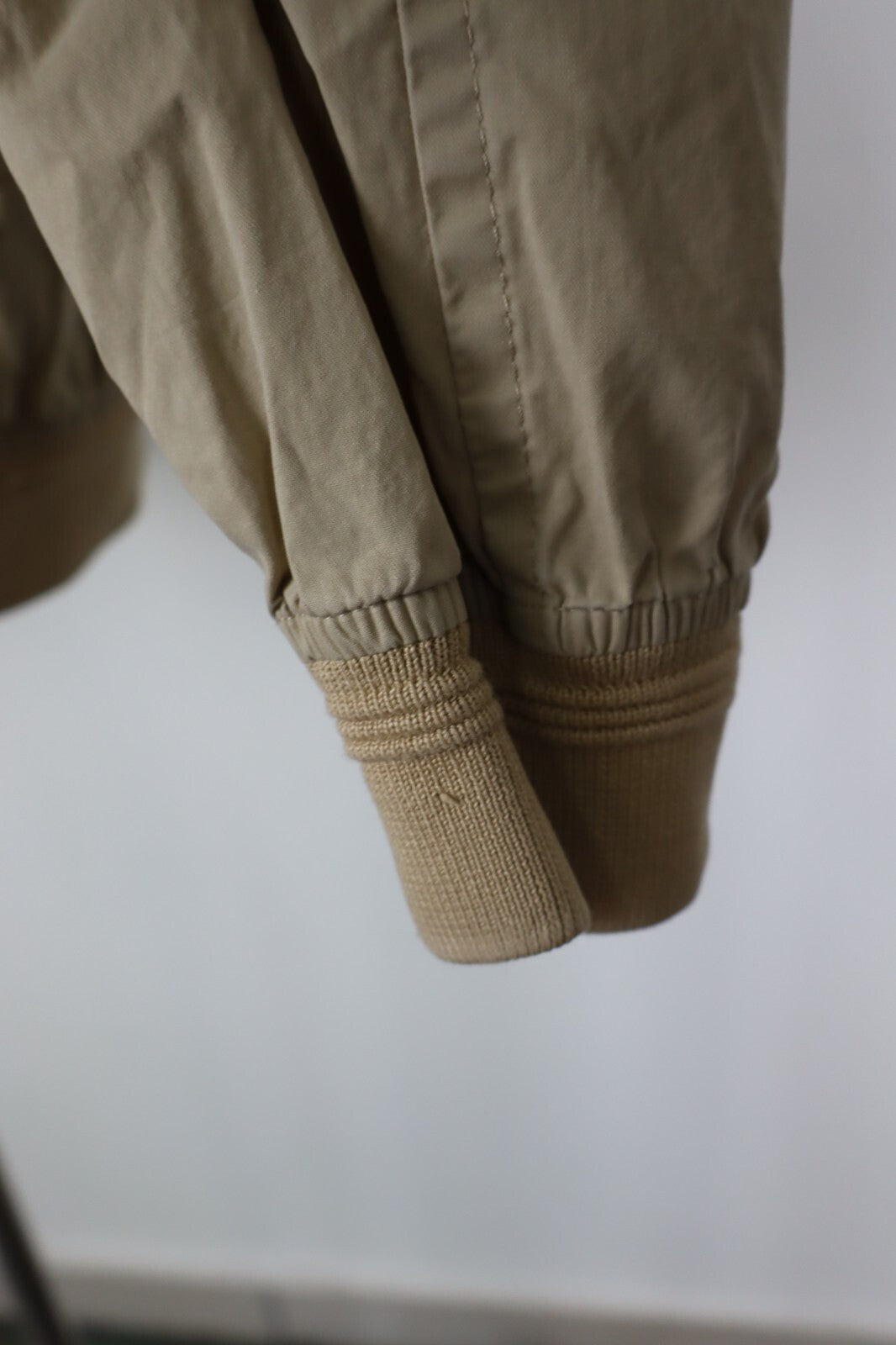 BROOKSFIELD GIUBBINO LEGGERO GIACCA UOMO Tg 46 MAN CASUAL VINTAGE JACKET