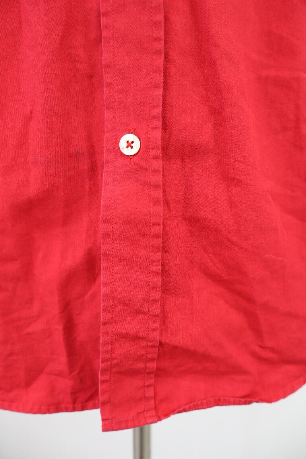 BEST COMPANY CAMICIA UOMO COTONE TG M  MAN CASUAL VINTAGE SHIRT