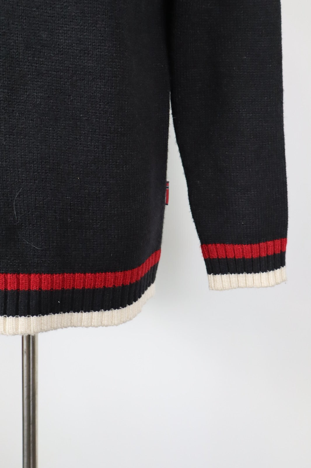 SOUTHERN TERRITORY MAGLIONE VINTAGE UOMO Tg. M MAN SWEATER CASUAL