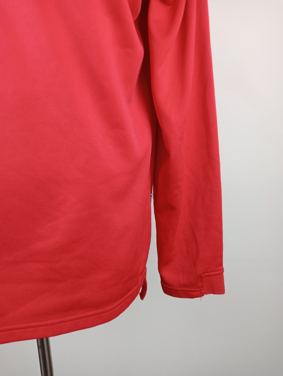 EYE SPORT MAGLIA CATANZARO CALCIO TRIKOT UOMO TG. L SOCCER JERSEY VINTAGE