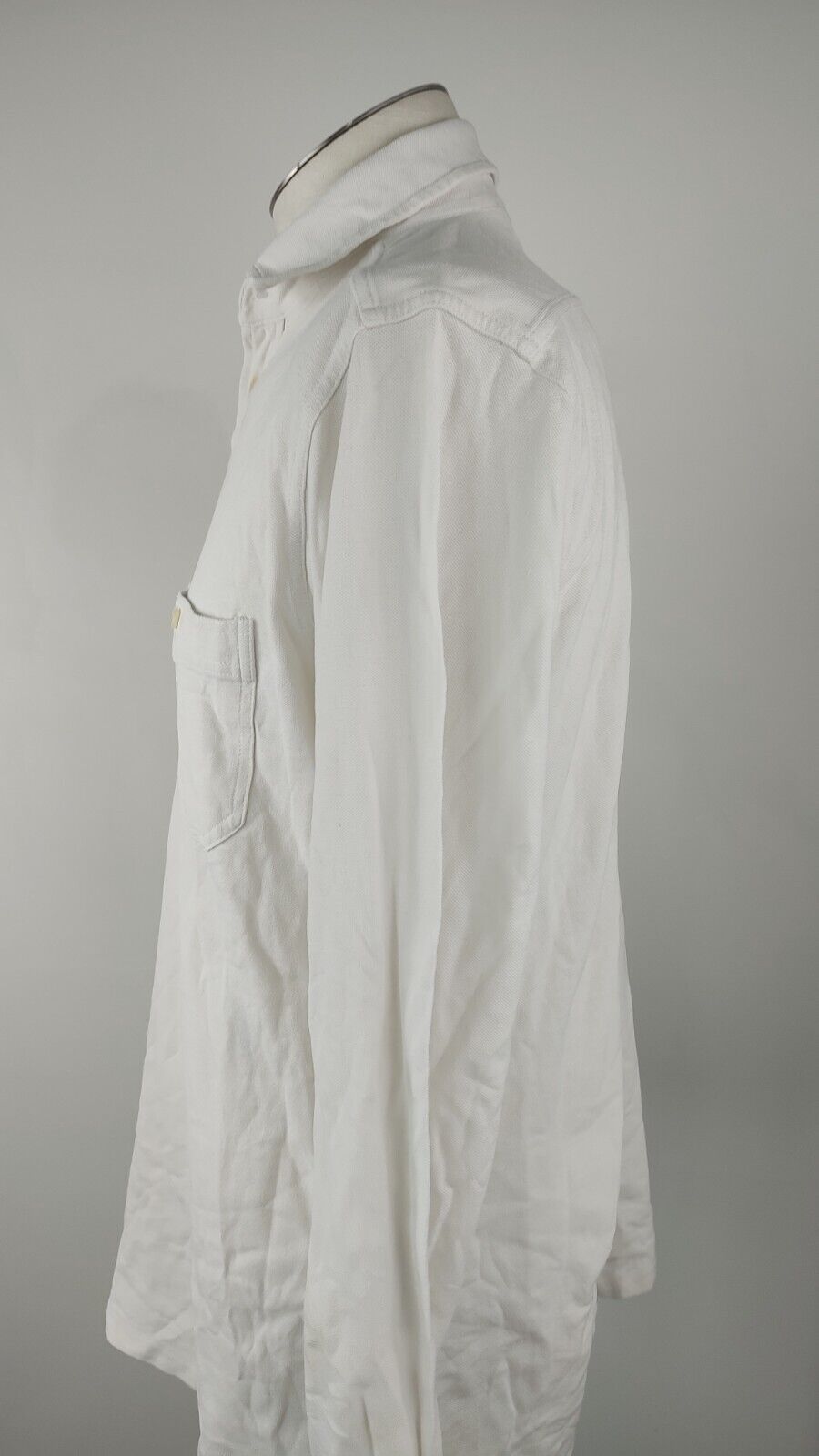 SUN68 MAGLIA UOMO COTONE TG. M MAN COTTON POLO SHIRT CASUAL VINTAGE