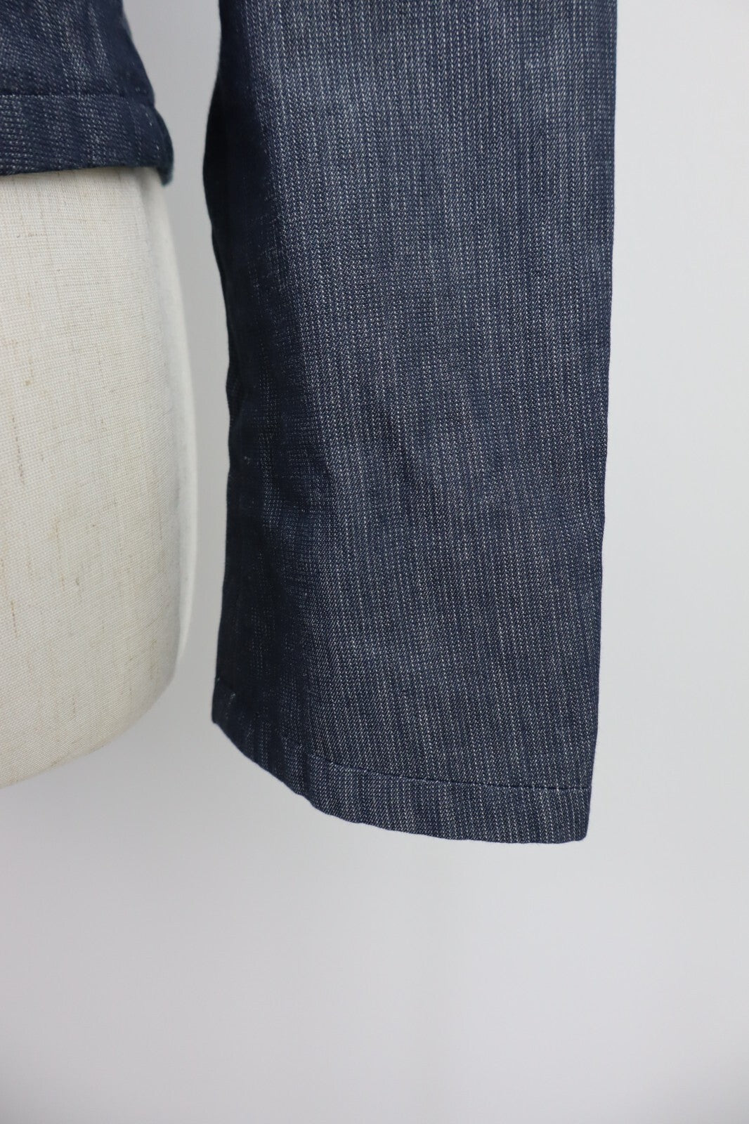 MAX & CO GIUBBINO GIACCA DONNA TG XS WOMAN JACKET CASUAL VINTAGE