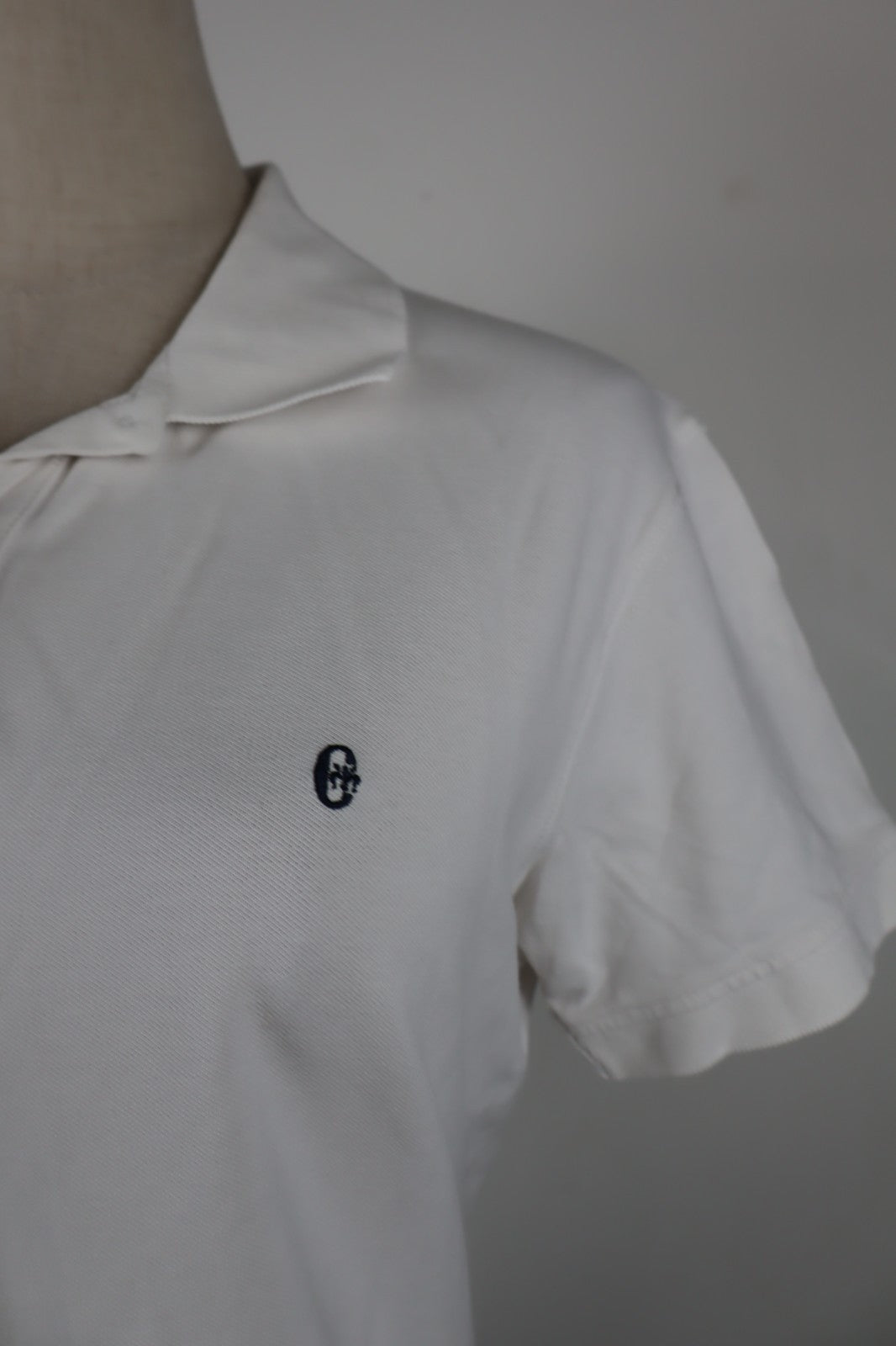 CONTE OF FLORENCE POLO MAGLIA DONNA TG XL WOMAN CASUAL VINTAGE T-SHIRT COTONE