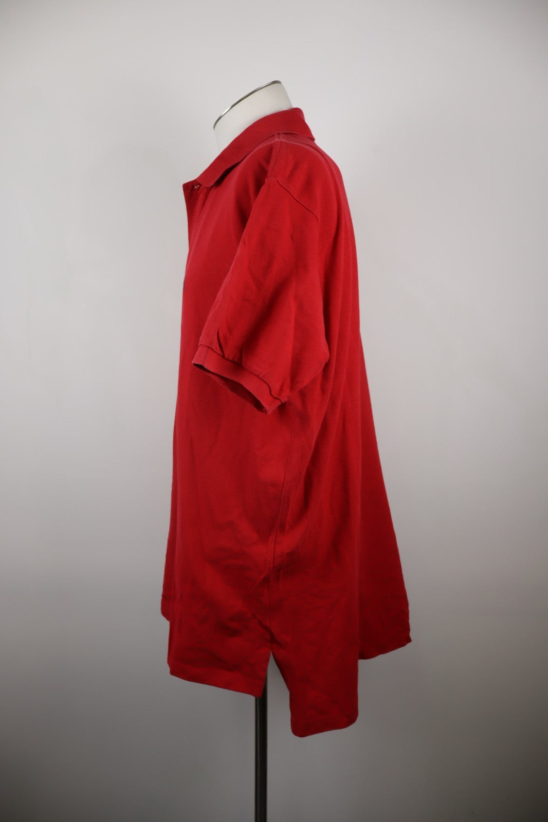 RALPH LAUREN MAGLIA POLO UOMO COTONE TG XL MAN COTTON SHIRT CASUAL VINTAGE LOGO