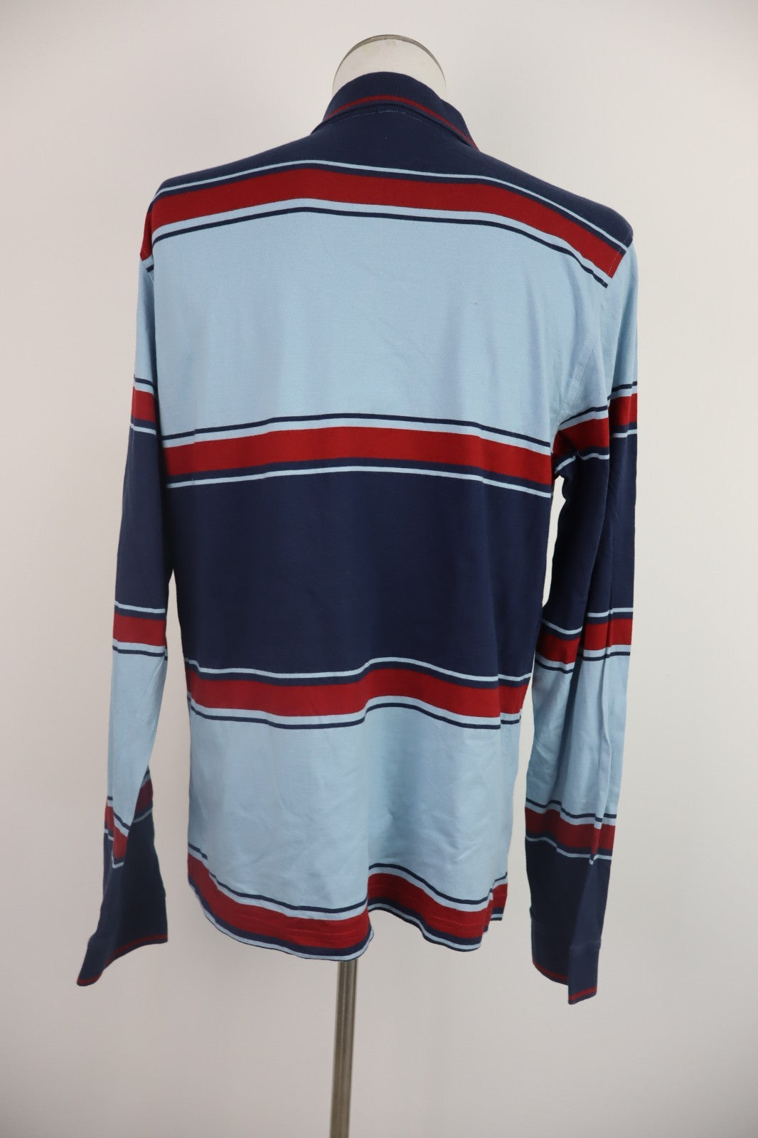 COLMAR MAGLIA POLO UOMO TG. XL MAN CASUAL VINTAGE SHIRT POLO COTONE