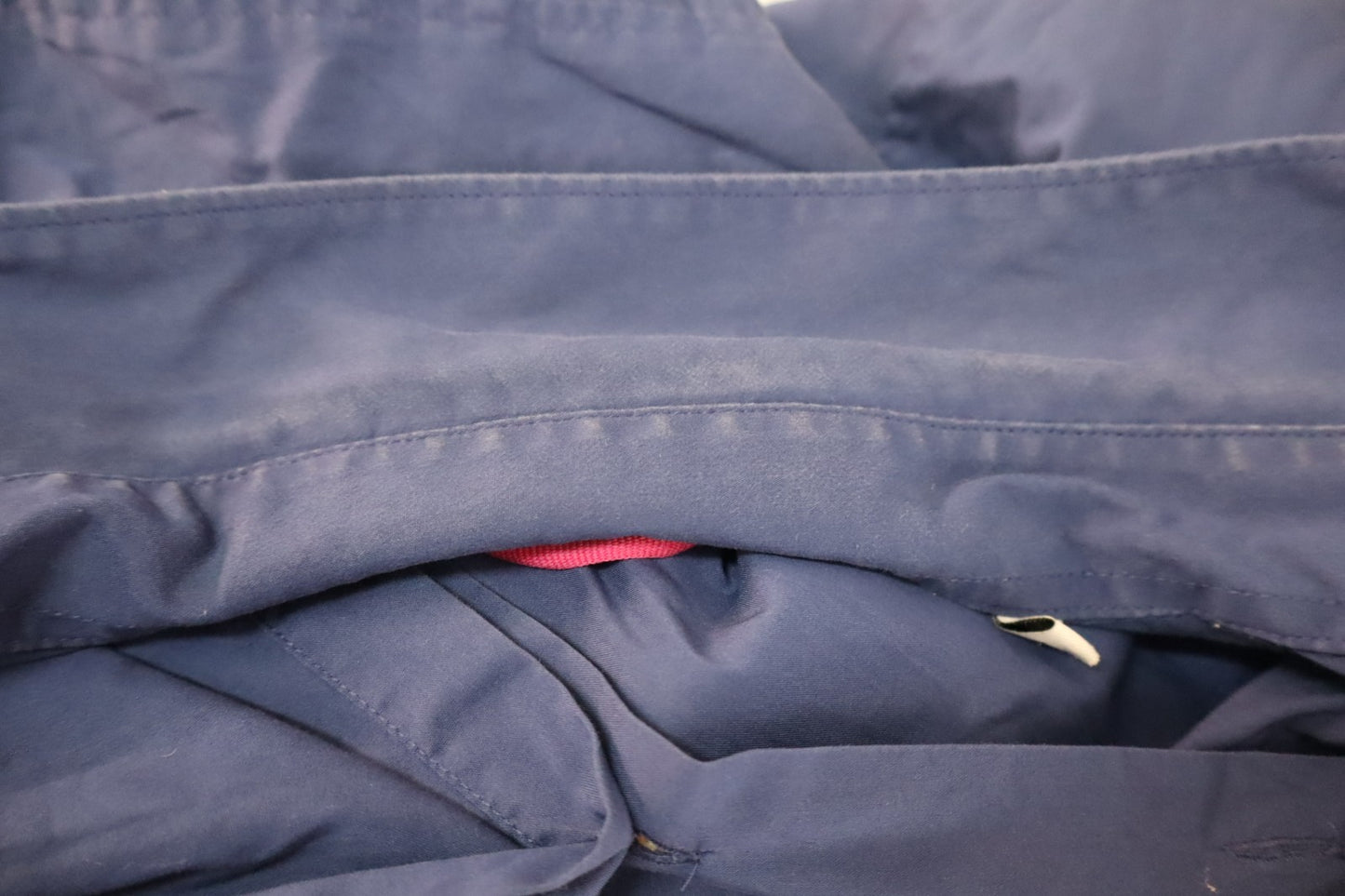 REFRIGIWEAR CAMICIA UOMO TG M MAN CASUAL VINTAGE SHIRT COTONE COTTON LOGO