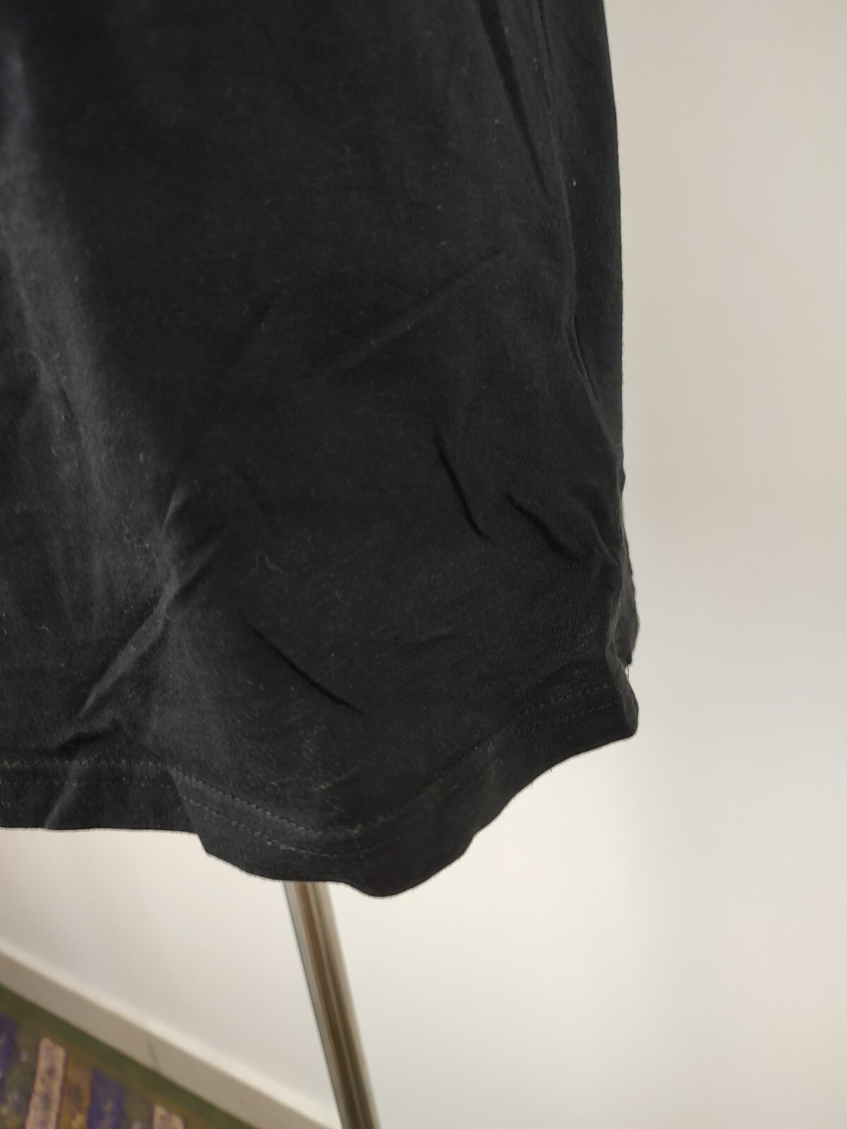 THE NORTH FACE MAGLIA UOMO TG S MAN T-SHIRT CASUAL VINTAGE