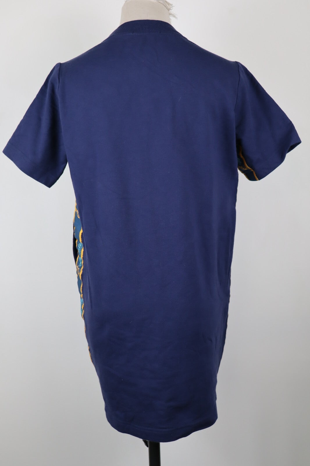 AUSTRALIAN VESTITO DONNA TG. S WOMAN CASUAL VINTAGE DRESS