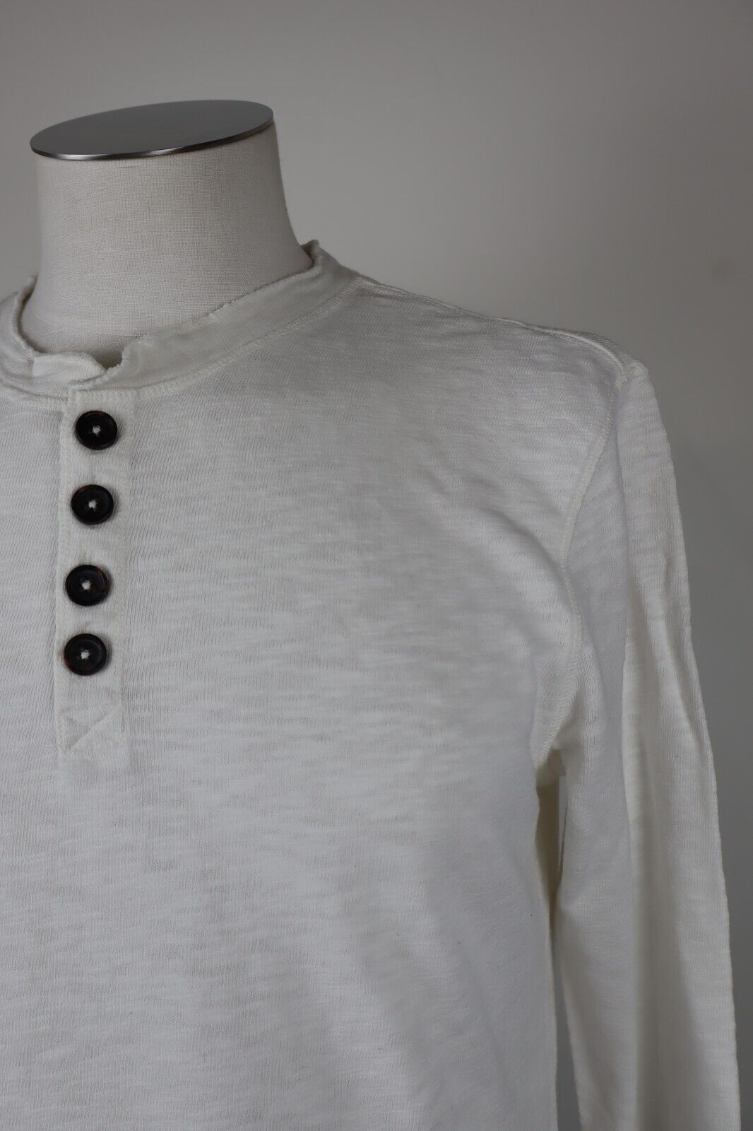 SUPERDRY MAGLIA UOMO TG. L MAN POLO SHIRT CASUAL VINTAGE COTONE COTTON