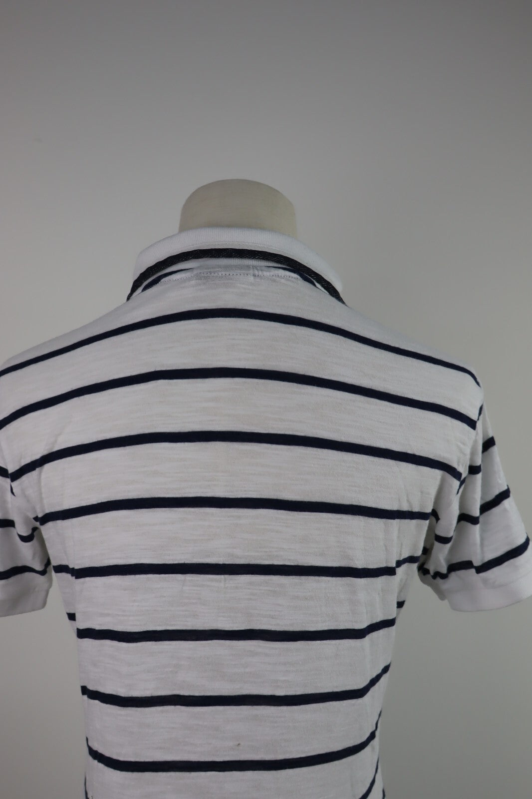 NAPAPIJRI MAGLIA POLO DONNA COTONE TG. M WOMAN SHIRT CASUAL VINTAGE COTTON