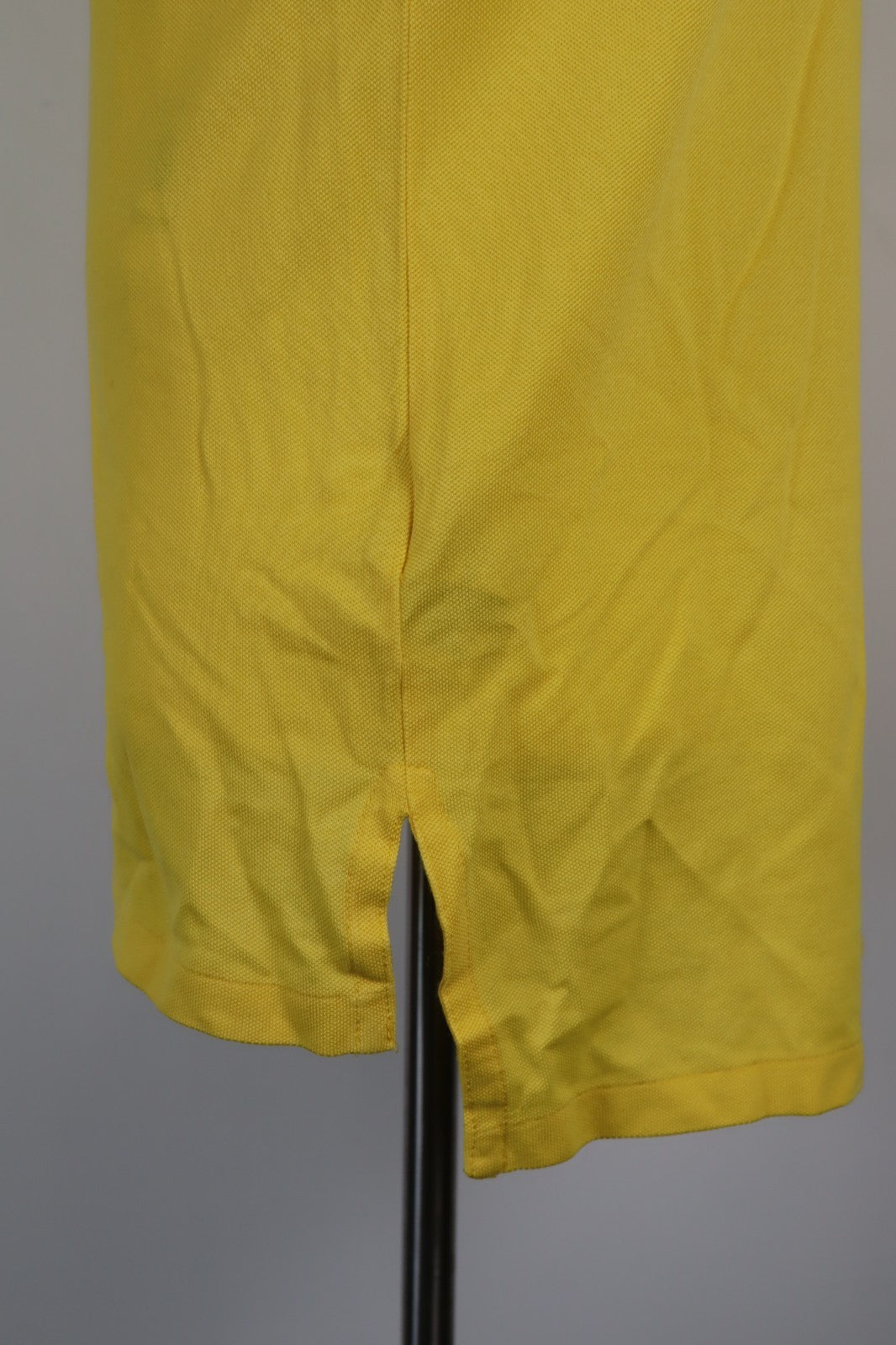 RALPH LAUREN MAGLIA POLO UOMO TG. M MAN T-SHIRT CASUAL VINTAGE COTONE COTTON