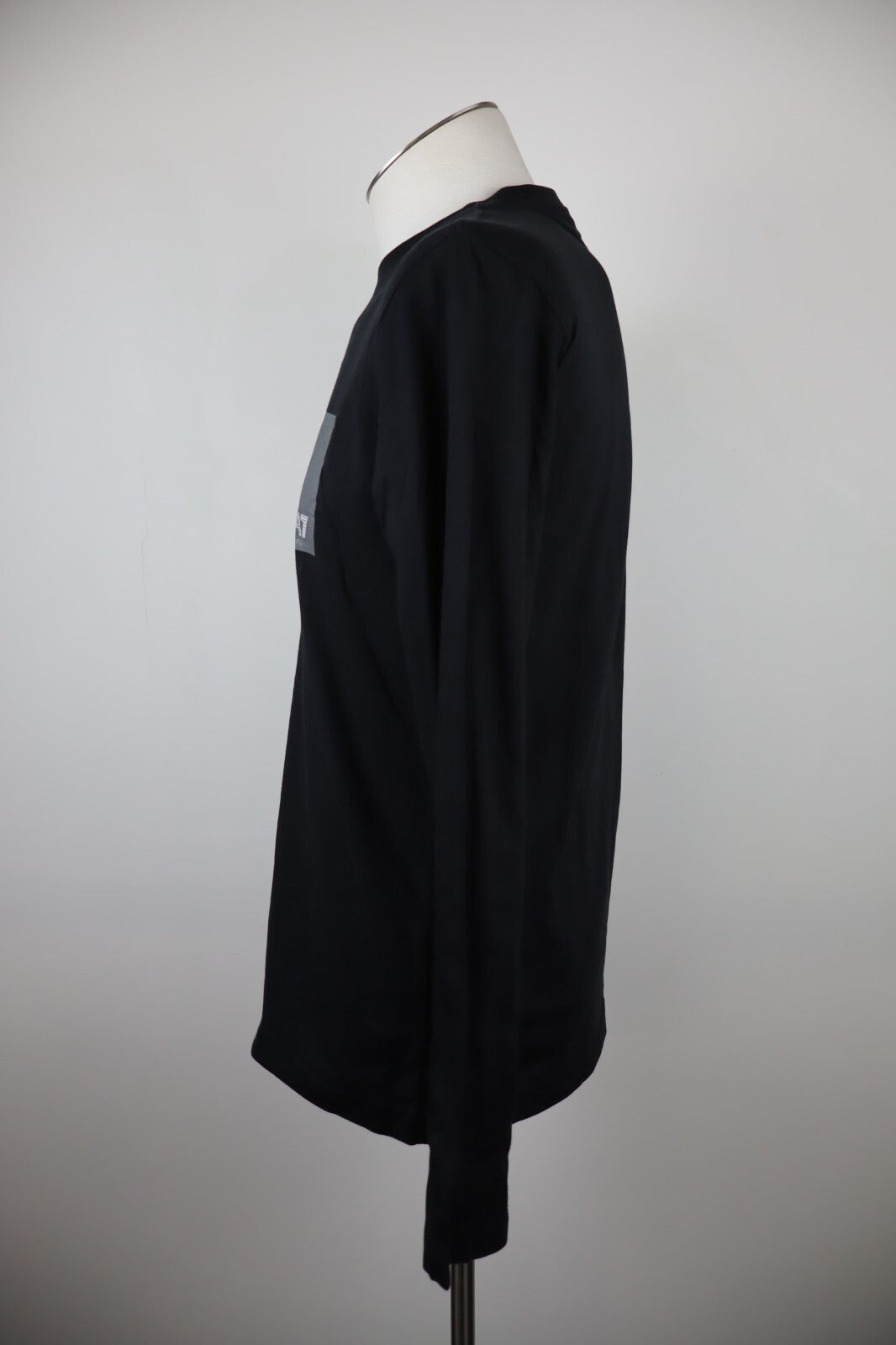 EA7 EMPORIO ARMANI MAGLIA UOMO TG. M MAN T-SHIRT VINTAGE CASUAL COTONE LOGO