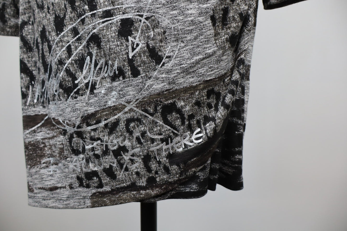 DESIGUAL VESTITO ABITO MANICHE LUNGHE DONNA TG. L WOMAN CASUAL VINTAGE DRESS