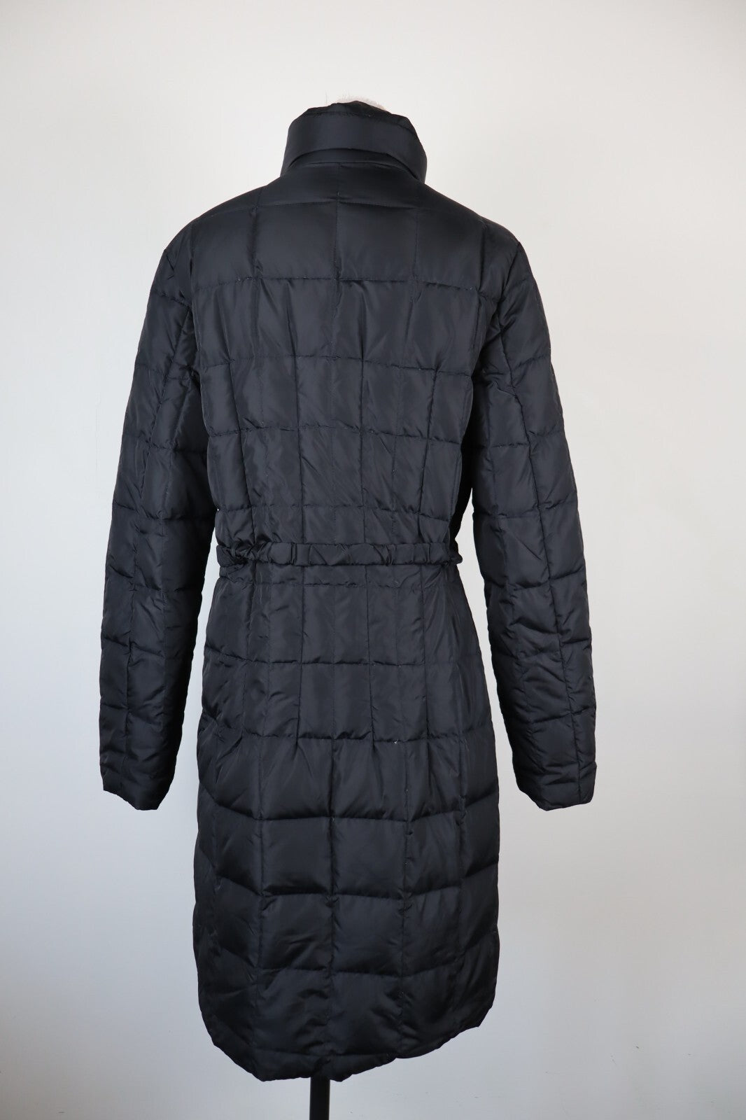 MARELLA SPORT PARKA GIUBBINO PIUMINO DONNA TG 44 WOMAN CASUAL JACKET VINTAGE