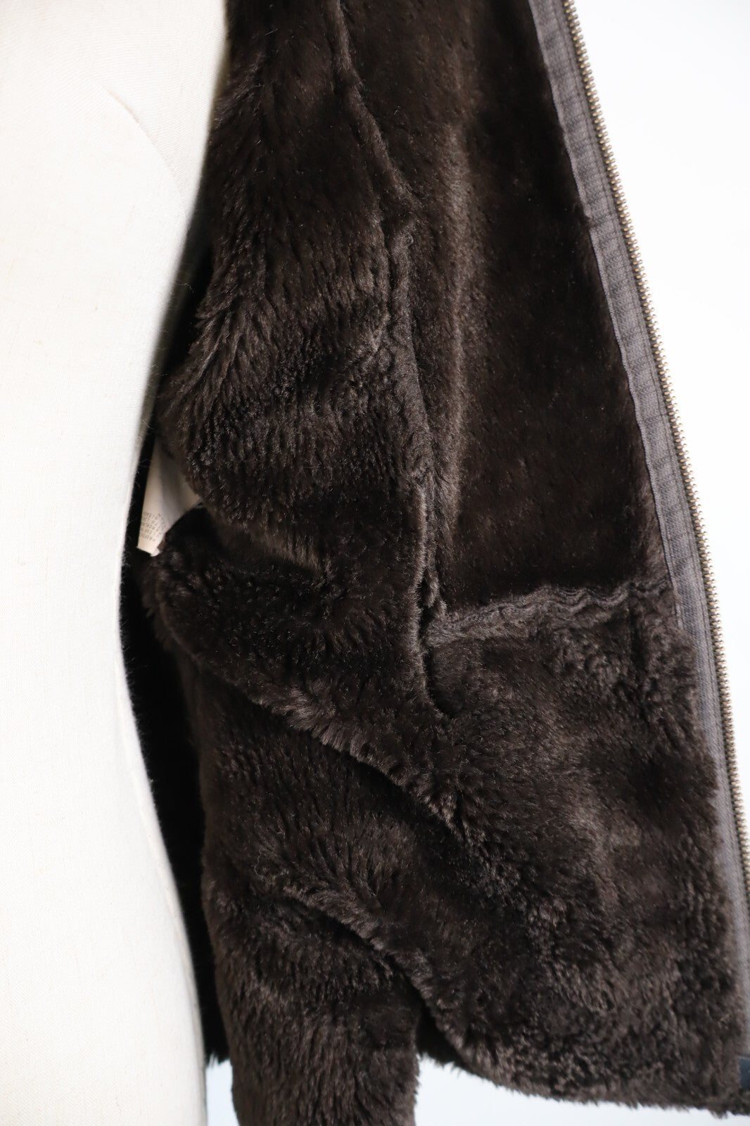 MAX & CO GIUBBINO GIACCA DONNA TG 42 WOMAN JACKET CASUAL VINTAGE