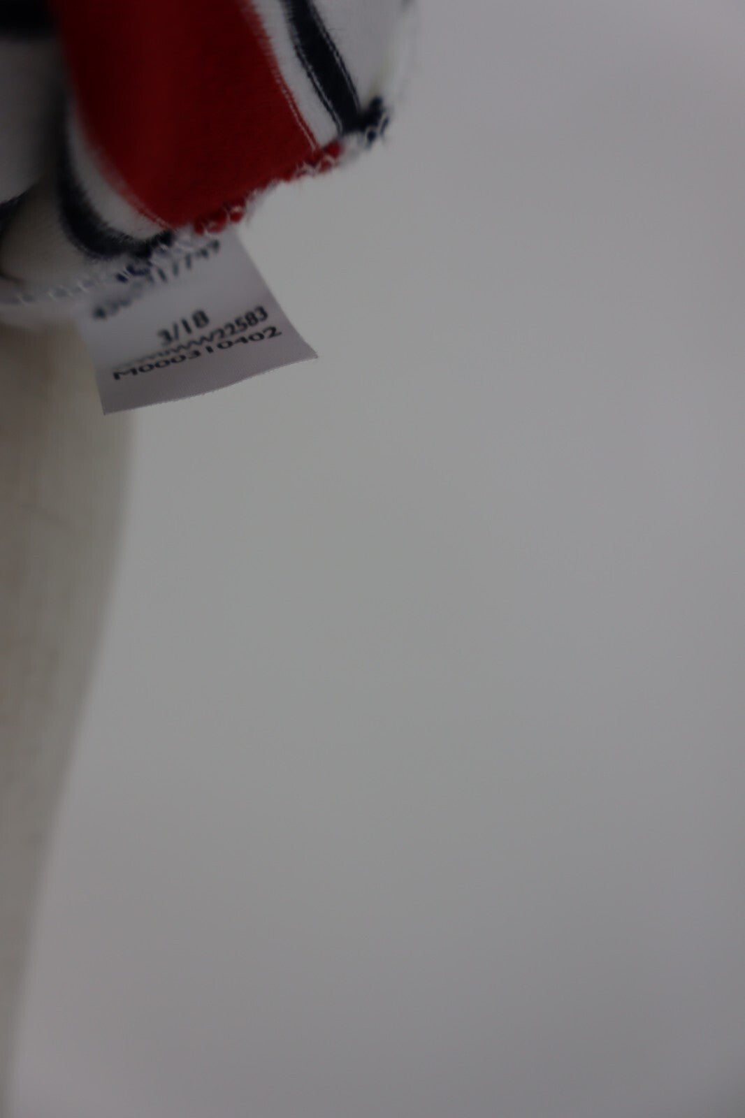 TOMMY HILFIGER MAGLIA DONNA TG. S WOMAN CASUAL VINTAGE TOP T-SHIRT COTONE