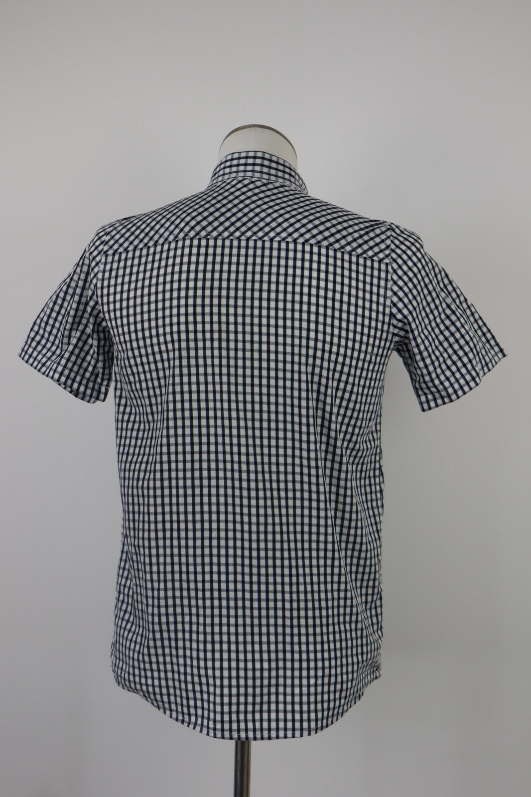 CARHARTT CAMICIA UOMO TG. M MAN CASUAL VINTAGE SHIRT COTONE COTTON