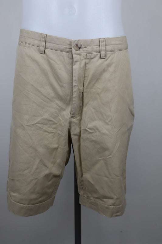 POLO RALPH LAUREN BERMUDA PANTALONE SHORTS UOMO 38 MAN VINTAGE CASUAL PANTS