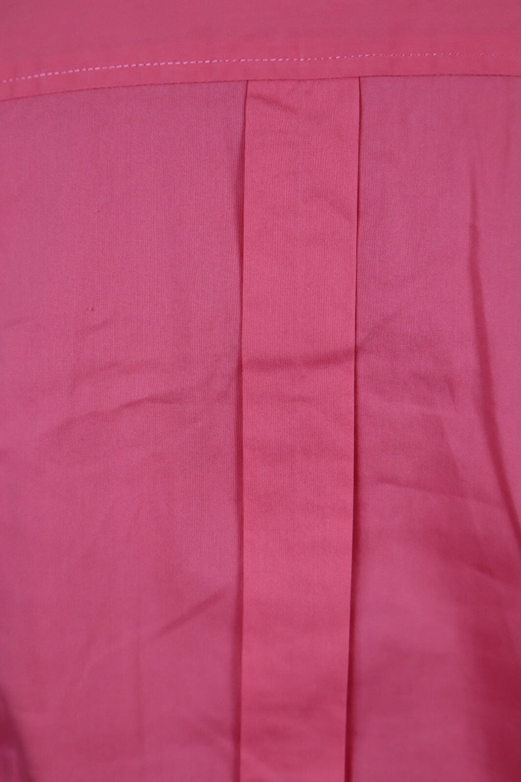 TRUSSARDI CAMICIA DONNA TG. M WOMAN SHIRT CASUAL VINTAGE PINCE BASIC