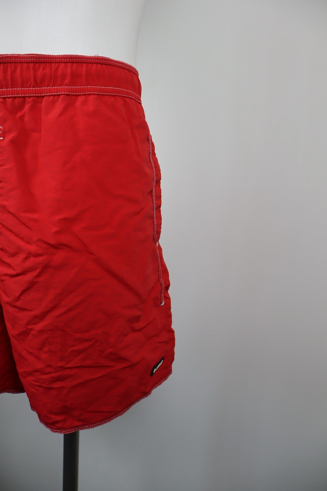 COLMAR COSTUME PANTALONCINO MARE UOMO TG 56 MEN SWIMSUIT VINTAGE CASUAL