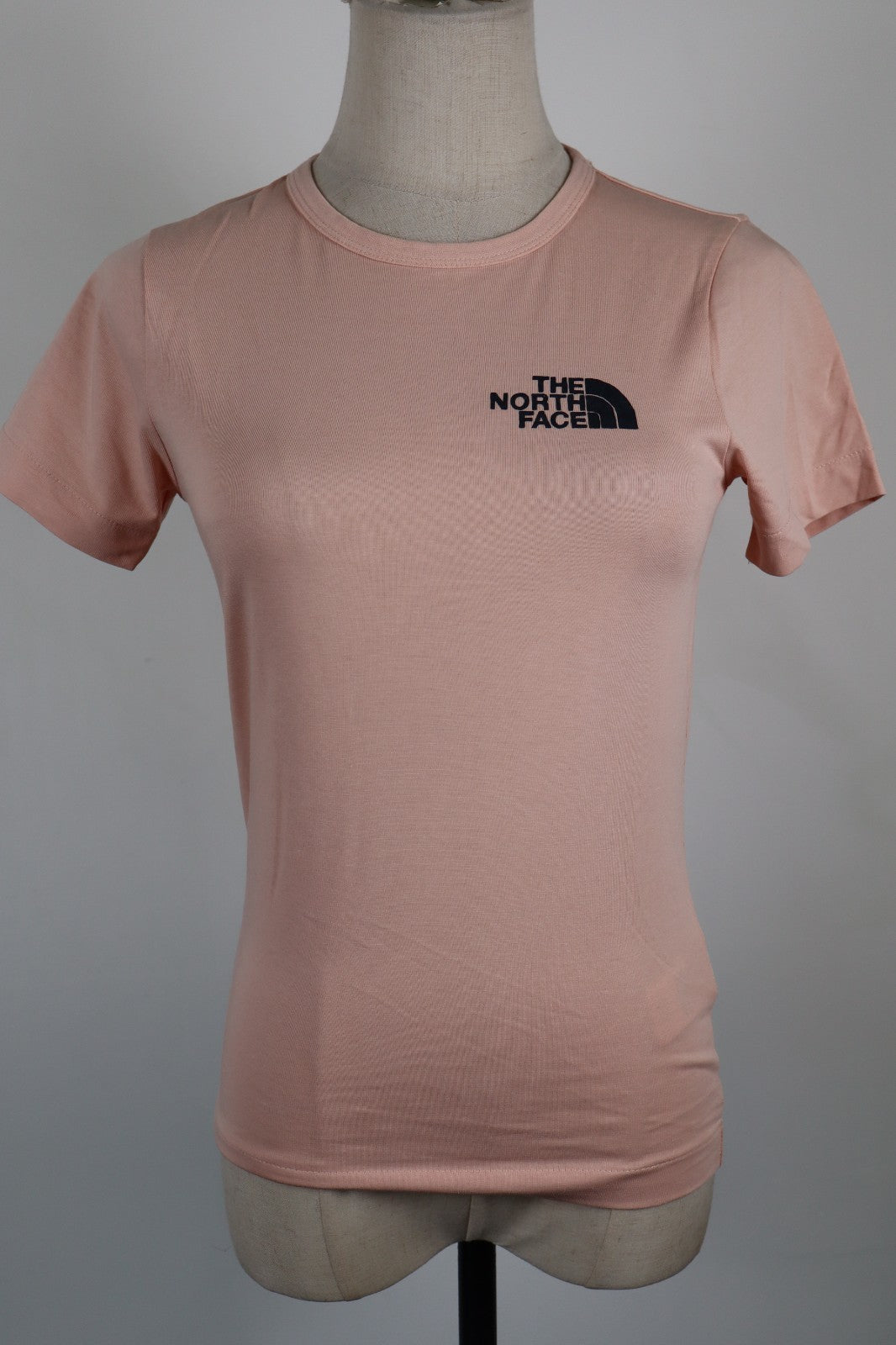 THE NORTH FACE MAGLIA DONNA TG XS WOMAN CASUAL VINTAGE T-SHIRT SPORT MOUNTAIN