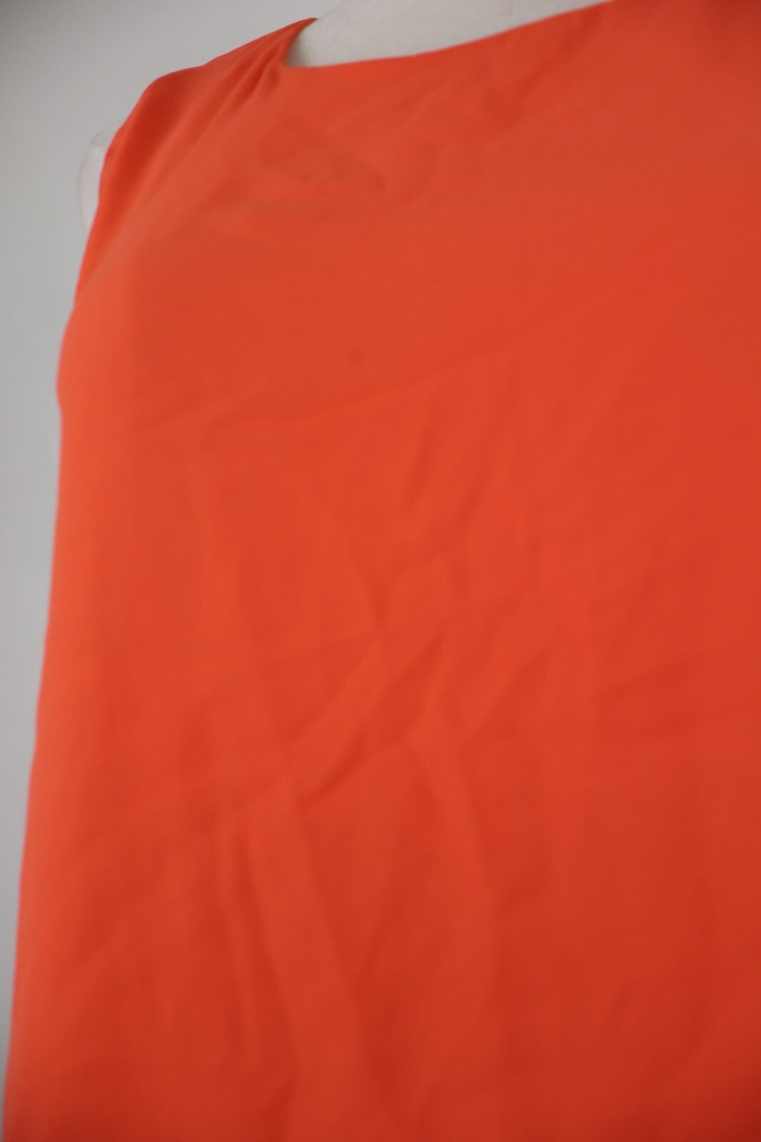 PIERRE CARDIN CANOTTA MAGLIA DONNA TG. S WOMAN CASUAL VINTAGE TOP T-SHIRT