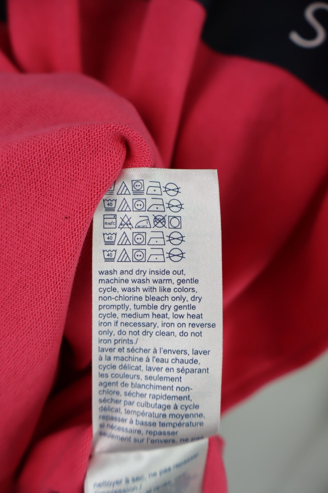 TOMMY HILFIGER JEANS MAGLIA UOMO TG S MAN T-SHIRT CASUAL VINTAGE COTONE