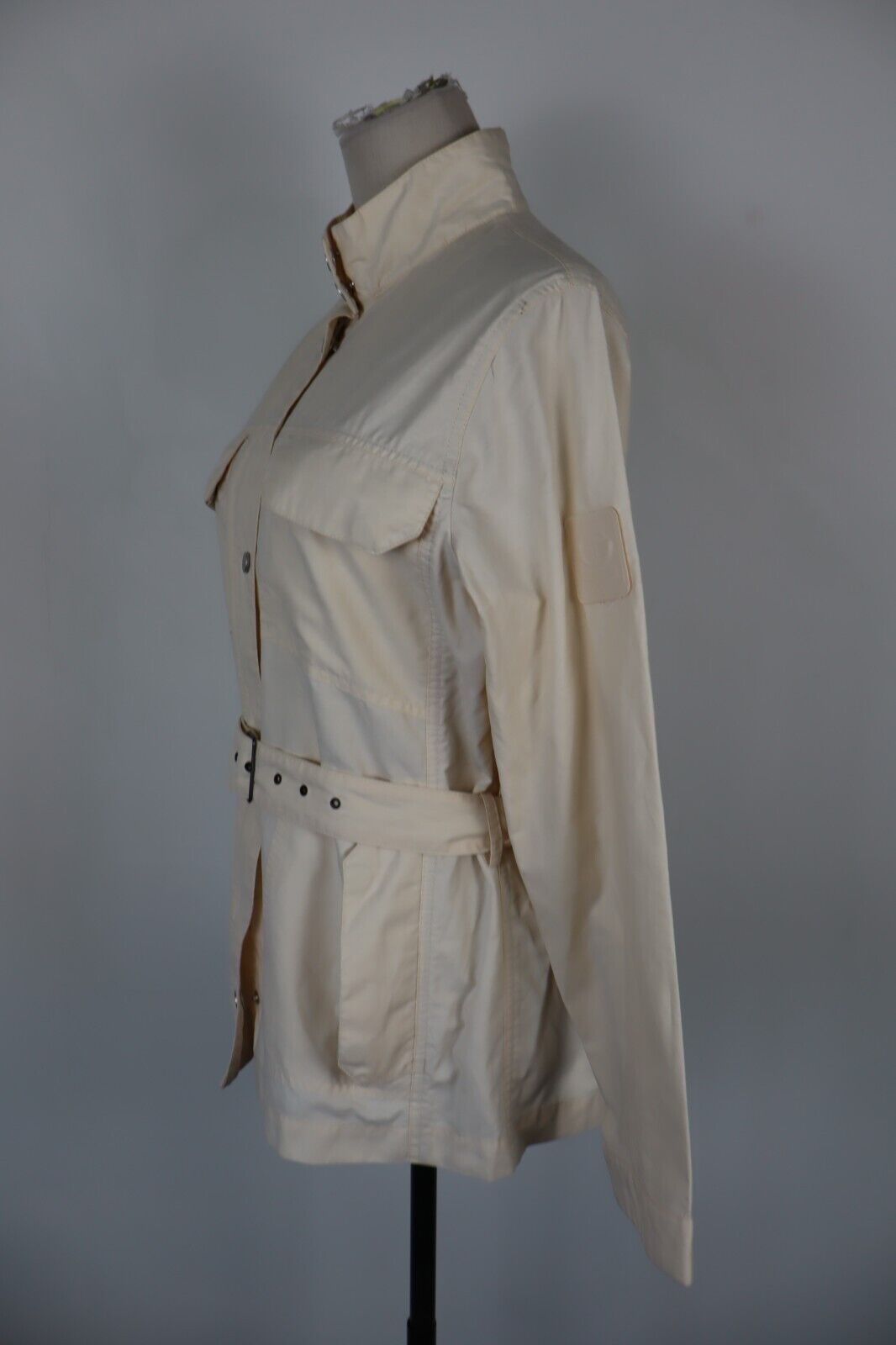 SERGIO TACCHINI GIUBBINO DONNA Tg M GIACCA WOMAN JACKET CASUAL